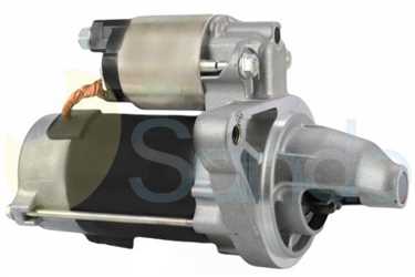6040397 SIDE DENSO Type 12V 1kW 9T CW 
