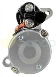 6040403 BACK DENSO Type 12V 1,70kW 11T CW 