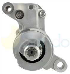 6040403 FRONT DENSO Type 12V 1,70kW 11T CW 