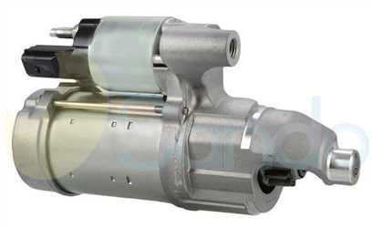 6040403 SIDE DENSO Type 12V 1,70kW 11T CW 