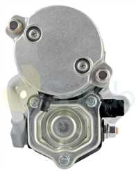 6040404 BACK DENSO Type 12V 2kW 9T CW 