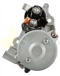 6040406 BACK DENSO Type 12V 2kW 9T CW 