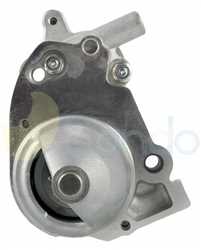 6040406 FRONT DENSO Type 12V 2kW 9T CW 