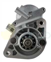 6040409 FRONT DENSO Type 12V 1,40kW 10T CW 