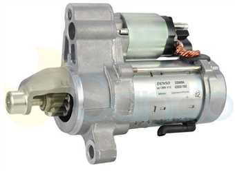 6040410 SIDE DENSO Type 12V 1,80kW 11T CW 