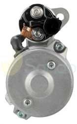 6040411 BACK DENSO Type 12V 1,90kW 11T CW 