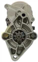 6040414 FRONT DENSO Type 12V 1kW 9T CW 