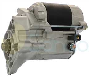 6040414 SIDE DENSO Type 12V 1kW 9T CW 