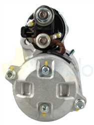 6040415 BACK DENSO Type 12V 0,80kW 9T CW 