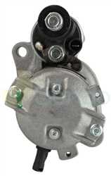 6040424 BACK DENSO Type 12V 1,40kW 9T CW 
