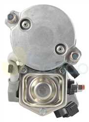 6040425 BACK DENSO Type 12V 2kW 10T CW 