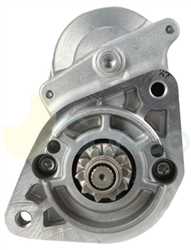 6040425 FRONT DENSO Type 12V 2kW 10T CW 