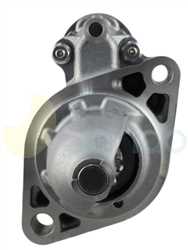 6040431 FRONT DENSO Type 12V 1,40kW 9T CW 