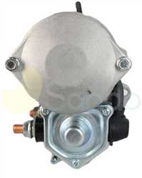 6040434 BACK DENSO Type 12V 4,80kW 10T CW 