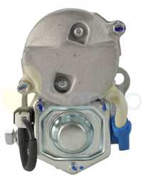 6040435 BACK DENSO Type 12V 1,40kW 9T CW 