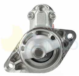 6040443 FRONT DENSO Type 12V 1kW 9T CW 