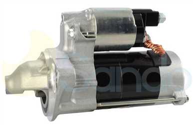 6040443 SIDE DENSO Type 12V 1kW 9T CW 
