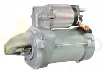 6040444 SIDE DENSO Type 12V 1,30kW 9T CW 