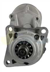6040461 FRONT DENSO Type 12V 2,70kW 13T CW 