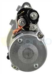 6040468 BACK DENSO Type 12V 1,80kW 9T CW 