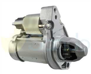 6040468 SIDE DENSO Type 12V 1,80kW 9T CW 