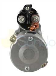 6040475 BACK DENSO Type 12V 1,80kW 12T 