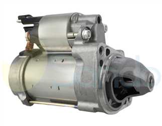 6040475 SIDE DENSO Type 12V 1,80kW 12T 