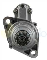 6040478 FRONT DENSO Type 12V 2kW 13T CCW 