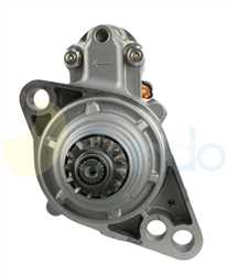 6040479 FRONT DENSO Type 12V 2kW 13T CCW 
