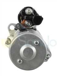 6040480 BACK DENSO Type 12V 2kW 13T CCW 