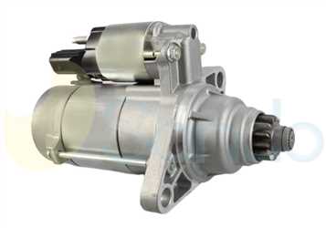 6040480 SIDE DENSO Type 12V 2kW 13T CCW 