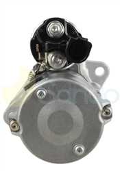 6040481 BACK DENSO Type 12V 1,50kW 13T CCW 