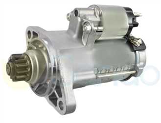 6040481 SIDE DENSO Type 12V 1,50kW 13T CCW 