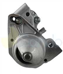 6040494 FRONT DENSO Type 12V 2kW 9T CW 
