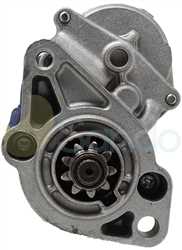 6040499 FRONT DENSO Type 12V 1kW 9T CW 