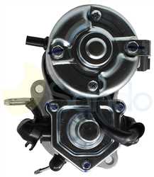 6040501 BACK DENSO Type 12V 2,50kW 