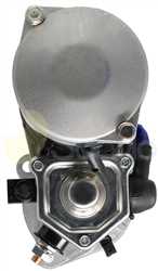 6040504 BACK DENSO Type 12V 4,20kW 10T CW 