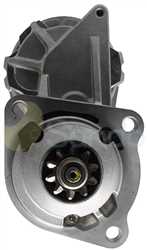 6040504 FRONT DENSO Type 12V 4,20kW 10T CW 
