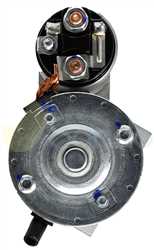 6040505 BACK DENSO Type 12V 0,80kW 10T CCW 