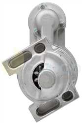 6040505 FRONT DENSO Type 12V 0,80kW 10T CCW 