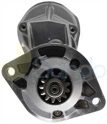 6040508 FRONT DENSO Type 12V 2,50kW 13T CW 