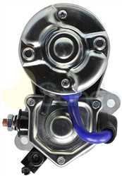 6040509 BACK DENSO Type 12V 2,70kW 13T CW 