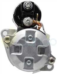 6040510 BACK DENSO Type 12V 1kW 9T CW 
