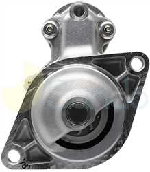 6040510 FRONT DENSO Type 12V 1kW 9T CW 