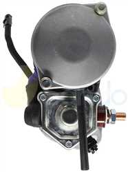 6040511 BACK DENSO Type 12V 4,80kW 11T CW 