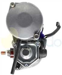 6040513 BACK DENSO Type 12V 3kW 11T CW 