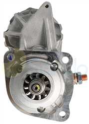 6040524 FRONT DENSO Type 12V 4,80kW 11T CW/CCW 