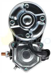 6040529 BACK DENSO Type 12V 3kW 11T CW 