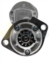 6040529 FRONT DENSO Type 12V 3kW 11T CW 