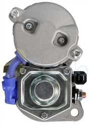 6040530 BACK DENSO Type 12V 1,20kW 9T CW 